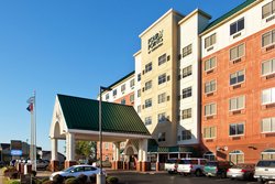  - Four Points by Sheraton Hotel Louisville Airport - I-65, Exit 132