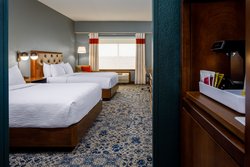  - Four Points by Sheraton Hotel Louisville Airport - I-65, Exit 132