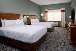  - Four Points by Sheraton Hotel Louisville Airport - I-65, Exit 132