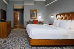  - Four Points by Sheraton Hotel Louisville Airport - I-65, Exit 132