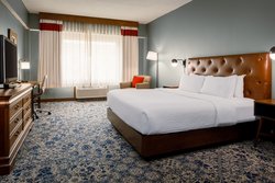  - Four Points by Sheraton Hotel Louisville Airport - I-65, Exit 132