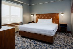  - Four Points by Sheraton Hotel Louisville Airport - I-65, Exit 132
