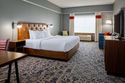  - Four Points by Sheraton Hotel Louisville Airport - I-65, Exit 132