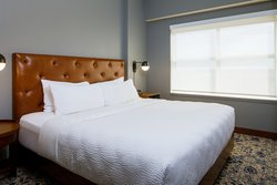  - Four Points by Sheraton Hotel Louisville Airport - I-65, Exit 132