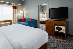  - Four Points by Sheraton Hotel Louisville Airport - I-65, Exit 132