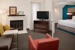  - Residence Inn by Marriott Fremont - I-880, Exit 17