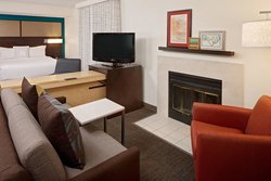  - Residence Inn by Marriott Fremont - I-880, Exit 17