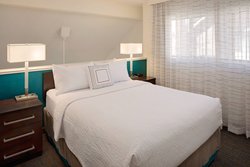  - Residence Inn by Marriott Fremont - I-880, Exit 17