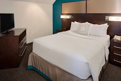  - Residence Inn by Marriott Fremont - I-880, Exit 17