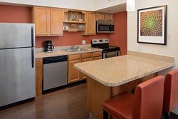  - Residence Inn by Marriott Fremont - I-880, Exit 17