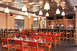  - Four Points by Sheraton Hotel Louisville Airport - I-65, Exit 132