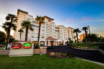 Residence Inn by Marriott Newark/Silicon Valley