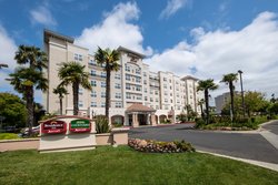  - Residence Inn by Marriott Silicon Valley Newark - CA 84, Exit 37