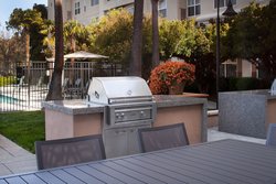  - Residence Inn by Marriott Silicon Valley Newark - CA 84, Exit 37