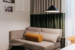  - Le Meridien Hotel Downtown Salt Lake City