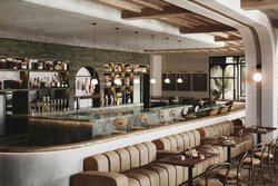  - Le Meridien Hotel Downtown Salt Lake City