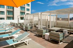  - Residence Inn by Marriott Convention Center Anaheim - I-5, Exit 109