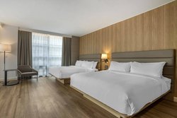  - AC Hotel by Marriott Convention Center Washington