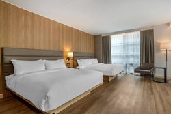  - AC Hotel by Marriott Convention Center Washington