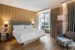  - AC Hotel by Marriott Convention Center Washington