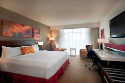  - Delta Hotel by Marriott Victoria Ocean Pointe Resort