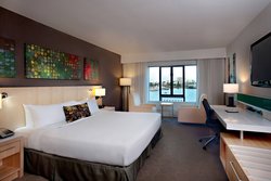  - Delta Hotel by Marriott Victoria Ocean Pointe Resort