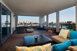  - Delta Hotel by Marriott Victoria Ocean Pointe Resort