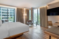  - AC Hotel by Marriott Convention Center Washington