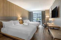  - AC Hotel by Marriott Convention Center Washington