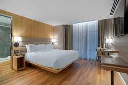  - AC Hotel by Marriott Convention Center Washington