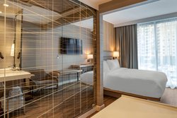  - AC Hotel by Marriott Convention Center Washington