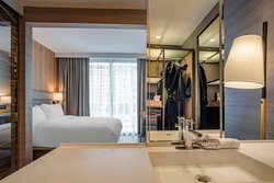  - AC Hotel by Marriott Convention Center Washington