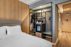  - AC Hotel by Marriott Convention Center Washington