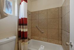  - Red Roof Inn Needles - I-40, Exit 141