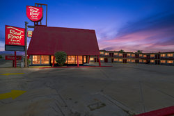 - Red Roof Inn Needles - I-40, Exit 141