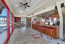  - Red Roof Inn Needles - I-40, Exit 141