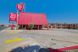  - Red Roof Inn Needles - I-40, Exit 141