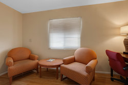  - Red Roof Inn Needles - I-40, Exit 141