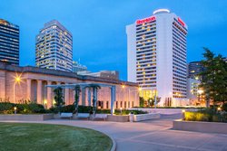  - Sheraton Grand Hotel Downtown Nashville