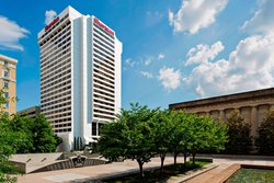  - Sheraton Grand Hotel Downtown Nashville