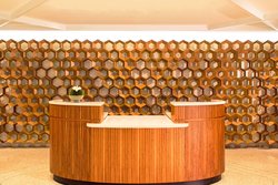  - Sheraton Grand Hotel Downtown Nashville