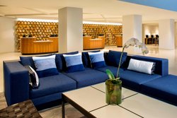  - Sheraton Grand Hotel Downtown Nashville