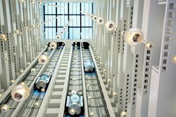  - Sheraton Grand Hotel Downtown Nashville