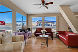  - Red Roof Inn Needles - I-40, Exit 141