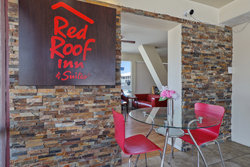 - Red Roof Inn Needles - I-40, Exit 141