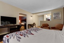  - Red Roof Inn Needles - I-40, Exit 141