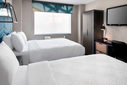  - Four Points by Sheraton Hotel Soho Village NYC