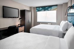  - Four Points by Sheraton Hotel Soho Village NYC