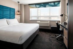  - Four Points by Sheraton Hotel Soho Village NYC