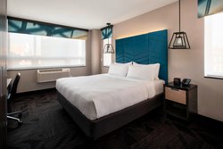  - Four Points by Sheraton Hotel Soho Village NYC